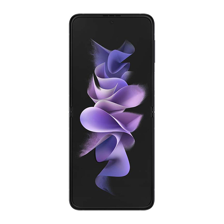 Picture of Boost Samsung Galaxy Z Flip3 5G SIM Included T-Mobile